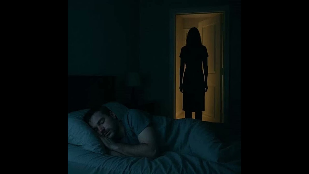 Where The Quiet Stayed - Freastovik (Dark Western)