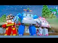 Робокар Поли КАК ВСЁ НАЧИНАЛОСЬ МЕГА СБОРНИК ЧАСТЬ 5 мультфильм для детей Трансформеры