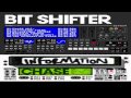 Bit Shifter - Reformat The Planet