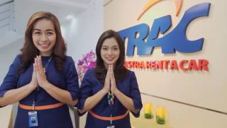 Petra's Best Achievers_Company Profile | PT Astra International Tbk