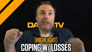 Learn How to Cope with Losing Games (30 Day Project Example) screenshot 5