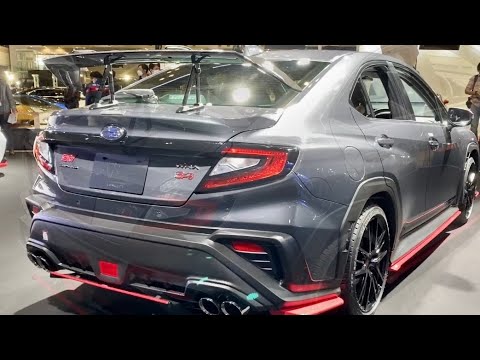 Ready go to ... https://youtu.be/kQdHs9kA4u0 [ Subaru WRX S4 STI PerformanceãSubaru WRX S4 STIãRival LEVORG STI. IMPREZA WRX STI GR YARIS]