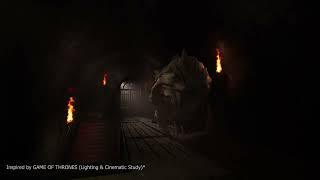 3D Environment Artist Showreel 2026 | Prajoy Dhali | Unreal Engine, Blender &amp; Nuke