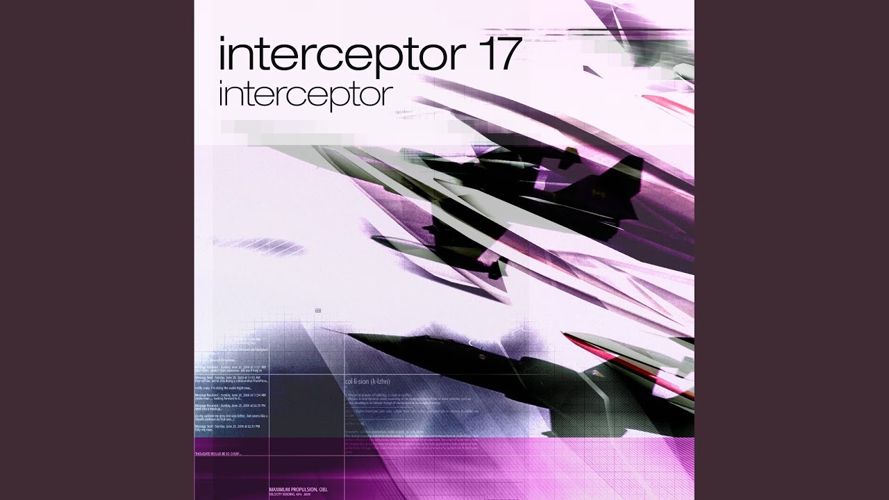 Interceptor 17 (Original) adlı videoyu YouTube'da izle Interceptor 17 (Original) adlı videoyu YouTube'da izle