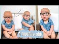 Identical Twins See Clearly For The FIRST TIME - Getting Glasses Vlog