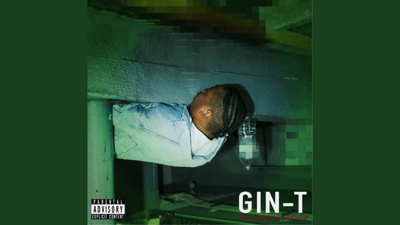 Watch GIN-T on YouTube Watch GIN-T on YouTube
