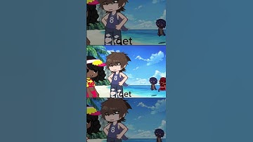 Milly guess what I just got my first period#gacha #gachaclub #gachalife #viral #funny #lol #memes!!!