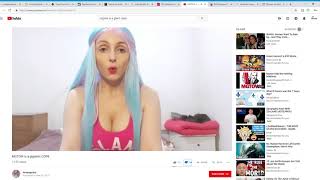 MGTOW!!  Stupid Ugly Thot says the MGTOW is a Giant Cope