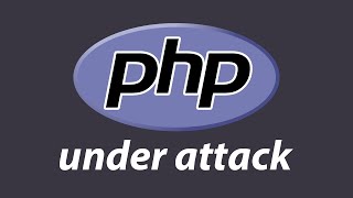 this is a warning to everyone using php