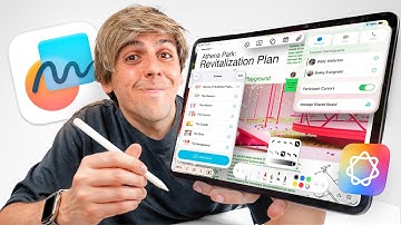 Apple Freeform: +100 Useful Features!