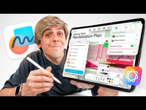 Apple Freeform: How To Make It (really) Useful