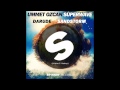 Ummet Ozcan vs. Darude - Superwave Sandstorm (Kristian.S Mashup)