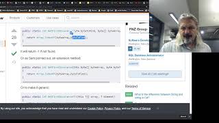 IMT3602 Professional programming