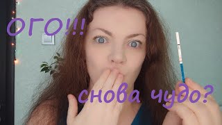картинка: Снова беременна?//ЖДЕМ ЧЕТВЕРТОГО РЕБЕНКА!//Как мы к этому пришли?