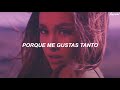 Ariana Grande - Into You (Traducida al Español)