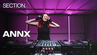 Download Lagu ANNX | SECTION. | August 2025 MP3 Download Lagu ANNX | SECTION. | August 2025 MP3