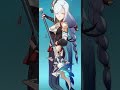 Should You Level Missive Windspear 