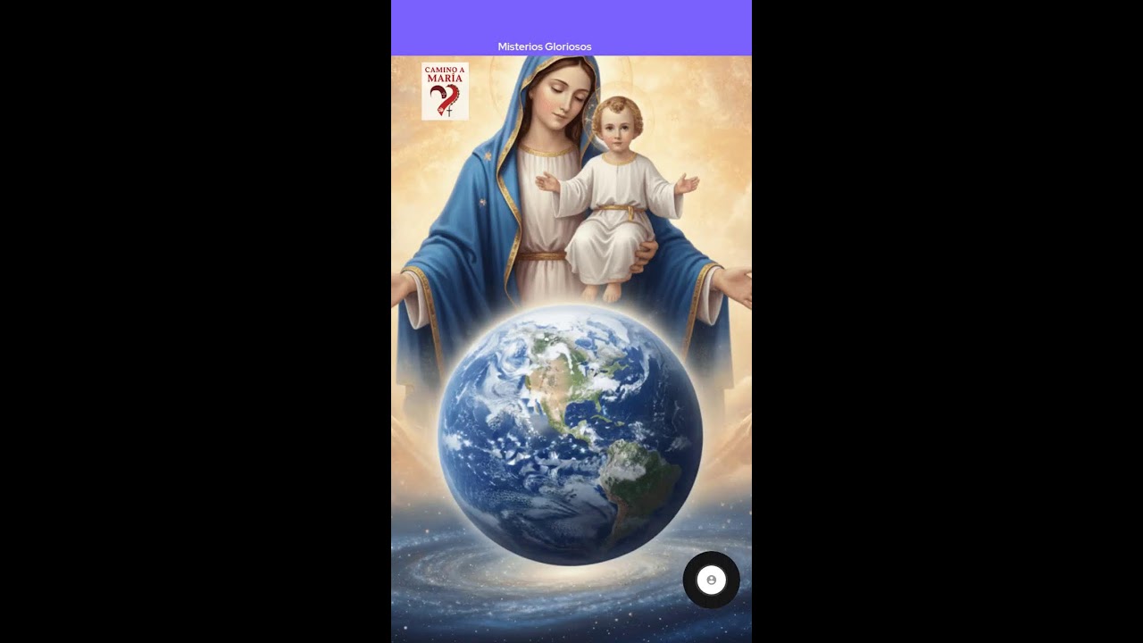 REZO DEL SANTO ROSARIO 25 DE FEBRERO 📱