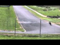 Practice, Honda CB750F/1187 Hampton Downs NZ