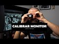 CÓMO CALIBRAR tu MONITOR para FOTOGRAFIA ( y POR QUÉ estás tardando en hacerlo)