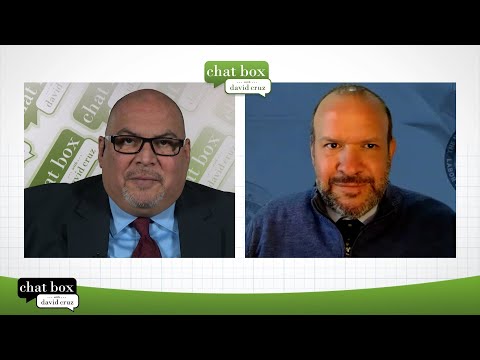 NJ labor commissioner answers unemployment questions I Chat Box