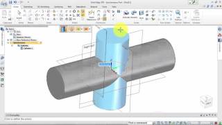 48 3 Intersecting Cylinders