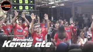 LAGU LAWASAN SASAK DI BAWAKAN KEMBALI OLEH MUSISI TERBAIK NYA ALDEVA MUSIK ||MENANTU KERAS ATE