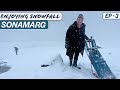 Ep 3 srinagar to sonamarg  back  kashmir tourism