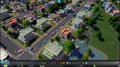Cities Skylines Tutorial Ep.1: The Basics