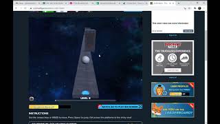 Cool Math Games Roller Baller