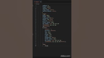 Toggle Button | HTML CSS #shorts #shortsfeed