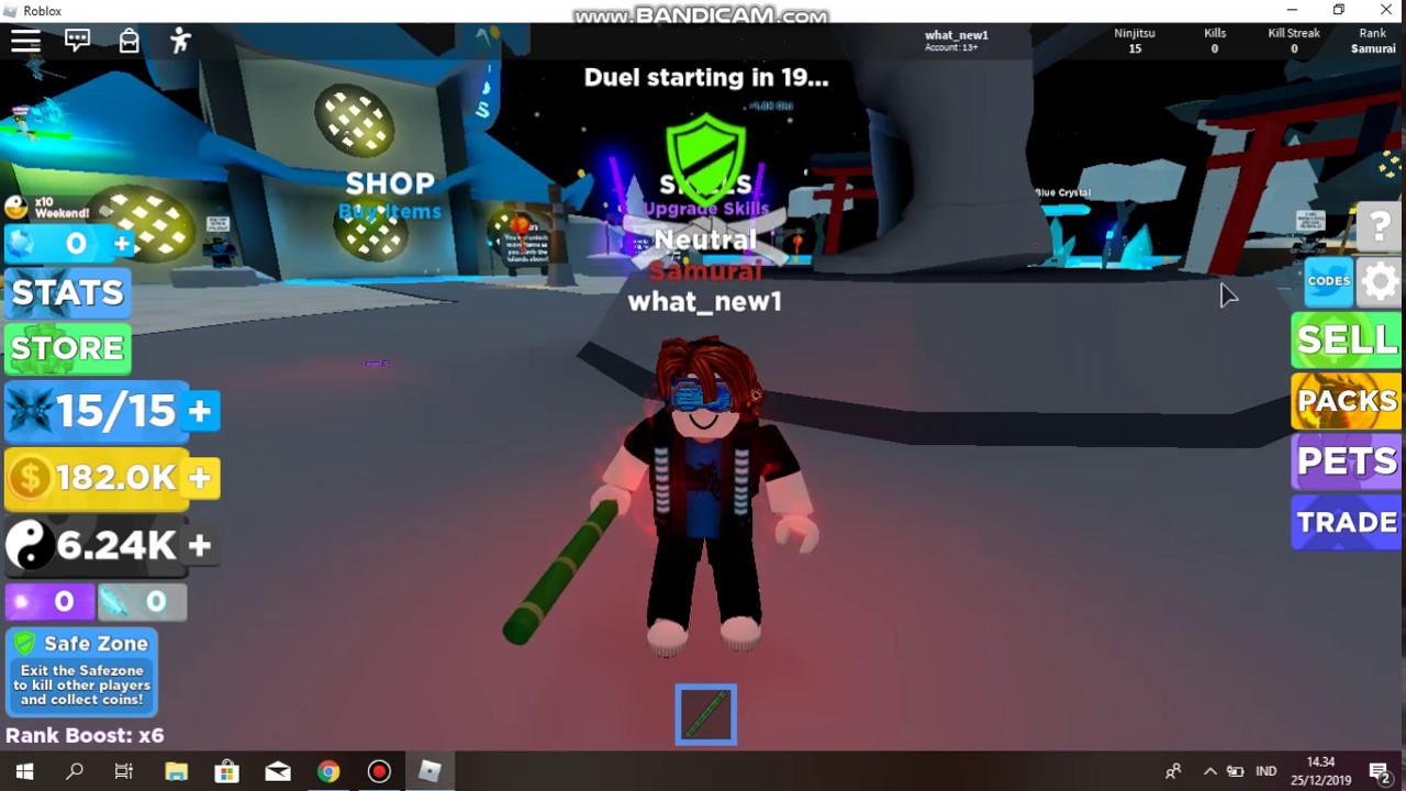 Code ninja legend 2019 - YouTube