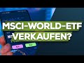 MSCI World Jetzt Verkaufen