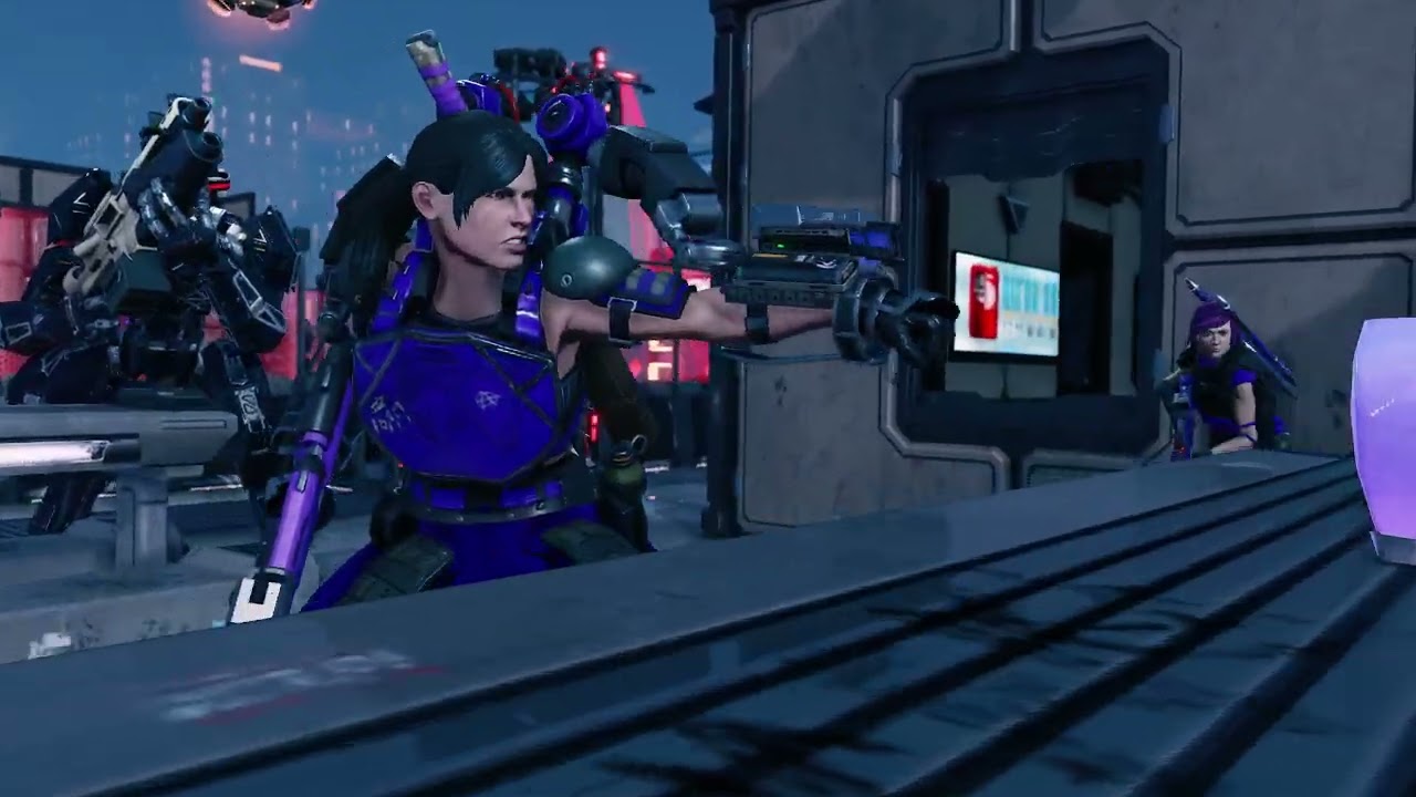 XCOM 2 - Part 09 - "Operation Bleeding Mother"