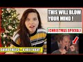 How is this possible?!  Bill & Gloria Gaither Ft. David Phelps Reaction Video - O Holy Night