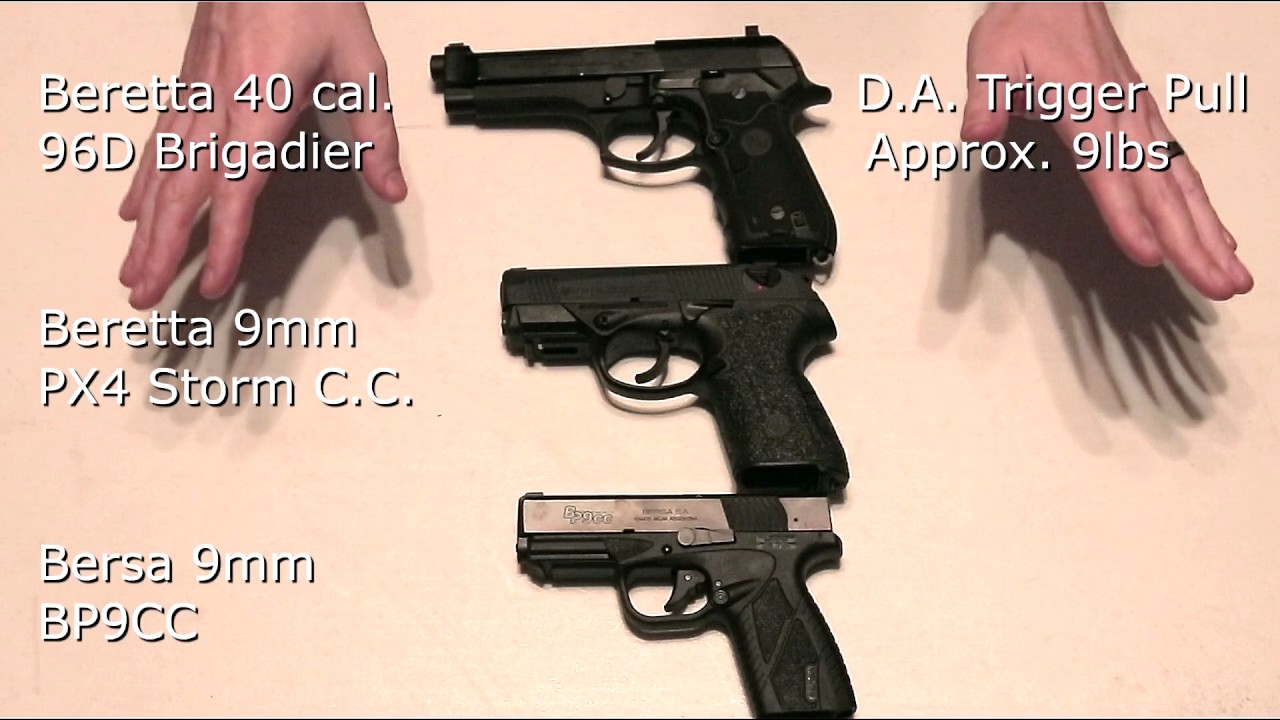 new-beretta-px4-storm-compact-carry-range-review-gun-comparison-part