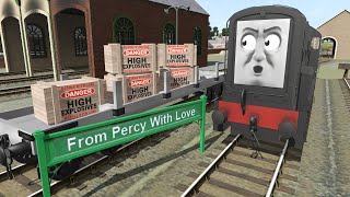 Sodor Short: Payback