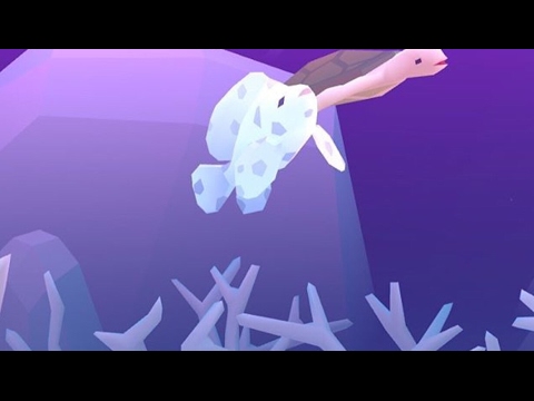 Секретные рыбы в tap tap Fish #2