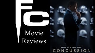 Concussion Movie Review on The Final Cut