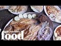 Coni'Seafood brings Nayarit-style seafood dishes to Los Angeles