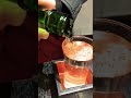 LET'S DRINK #wow #yummy #nice #my #wow #shortvideo
