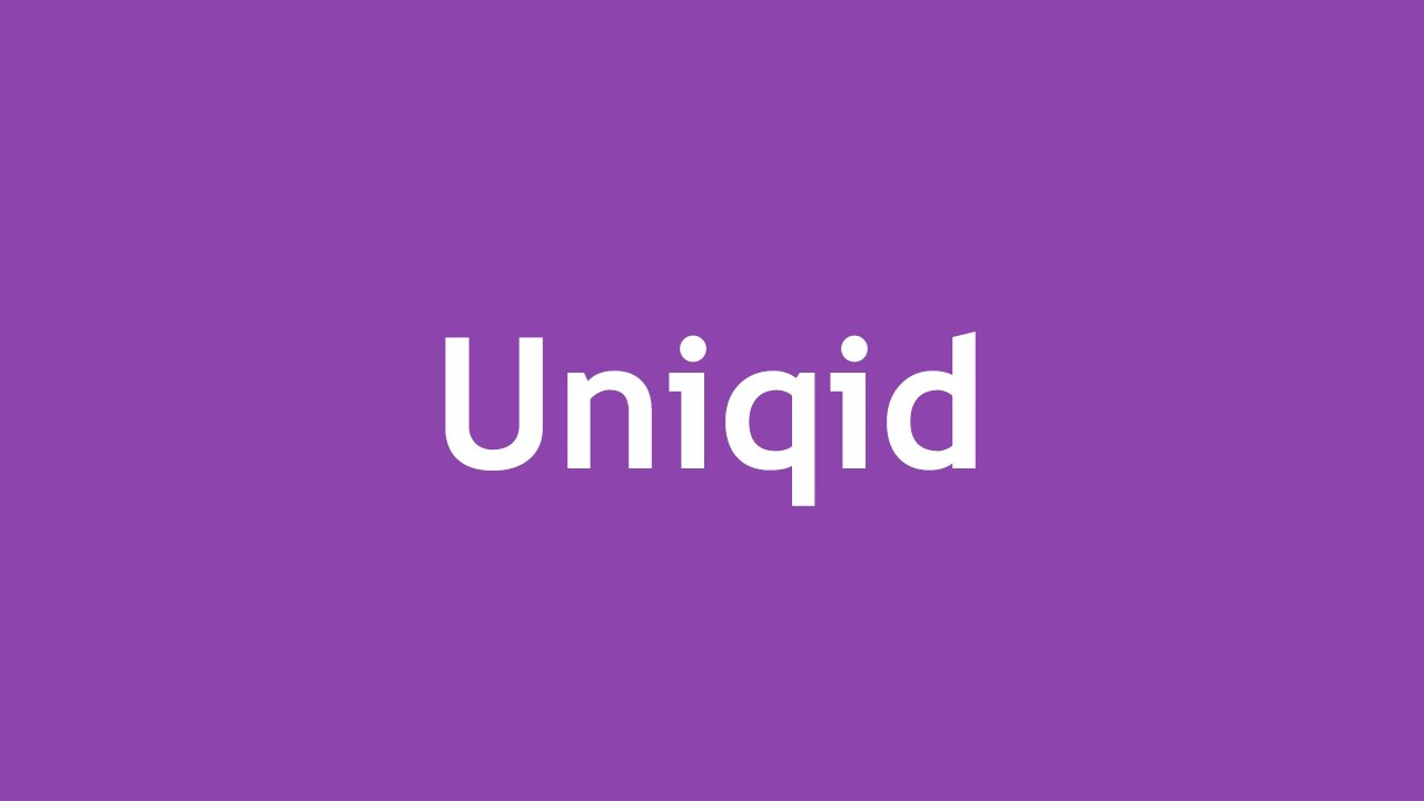 php uniqid  Update New  [ Learn PHP 5 In Arabic ] #94 - Misc Functions - Uniqid + Examples