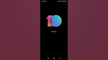 Redmi Note 7 Pro Miui 11 Update Rolling Out | Miui v11.0.5.0 Update !!