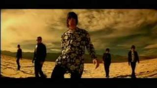 Oasis  - Who Feels Love? (Official Video)