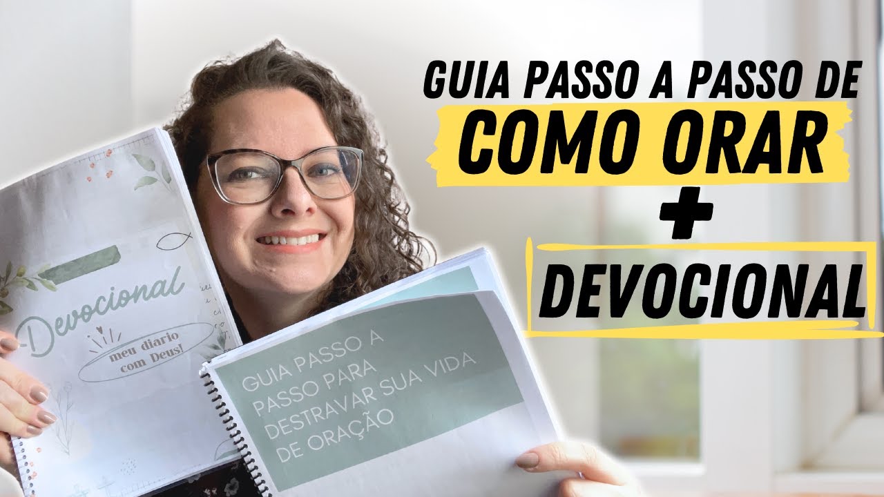 Vari Orar 10 Passos Para Orar Em Casal , 4 Pasos para Orar: el Método CASA – BJPW