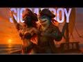 SIGMA BOY X BRAINROT PIRATES GANG Official Music Video SIGMA BOY X BRAINROT PIRATES GANG Official Music Video