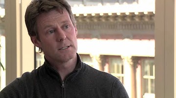 Erik Kiaer on service providers