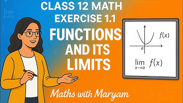 Chapter 1 exercise 1.1 || 12th maths question n0 9