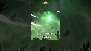 Awakened Fawkes FULL LORE | AFK Arena