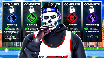 DO NOT PICK A BUILD SPECIALIZATION WITHOUT WATCHING THIS VIDEO (NBA 2K26)